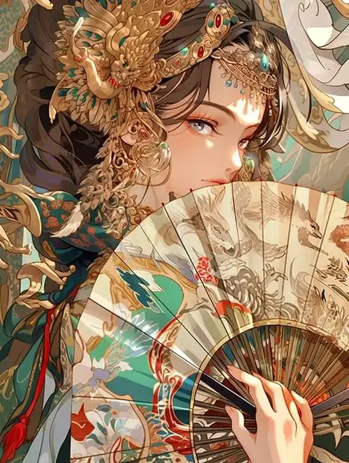 流浪地球2卡片配图
